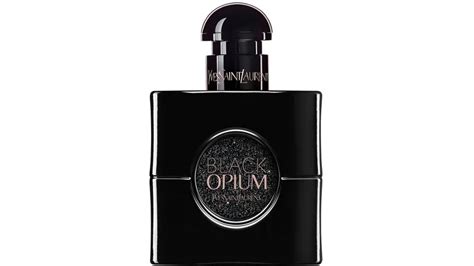 black opium parfum müller